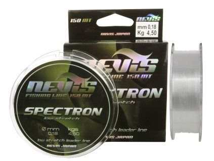 Spectron 150m/0.10mm