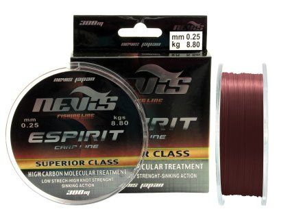 Espirit 150m/0.20mm