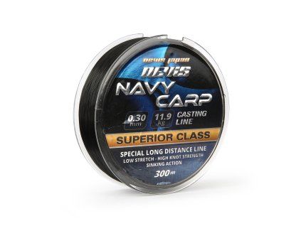 Navy Carp 300m/0.20mm