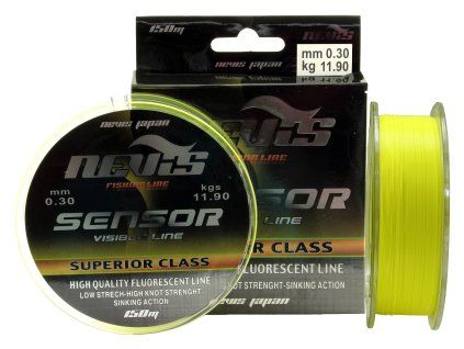 Sensor Fluo 150m/0.35mm