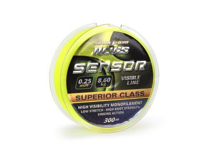 Sensor Fluo 600m/0.30mm