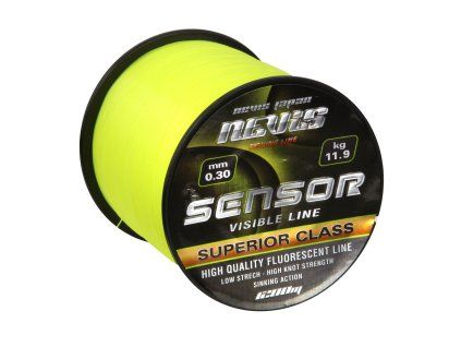 Sensor Fluo 1000m/0.35mm