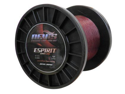 Espirit 3000m/0.35mm