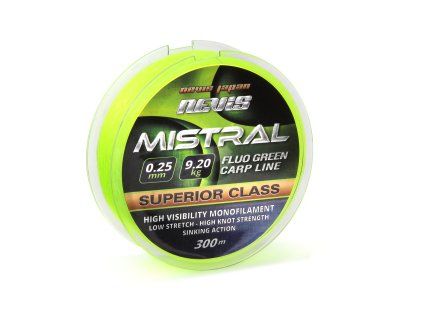 Mistral Fluo