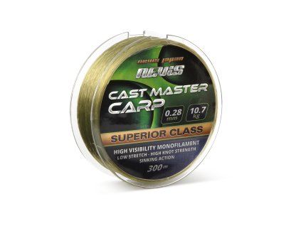 Cast Master 300m/0.28mm