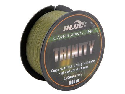 Trinity 600m/0.32mm