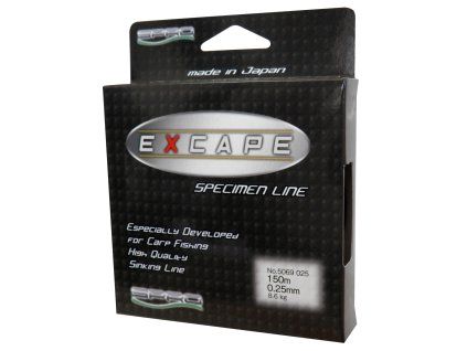 Excape Line 150m/0.40mm