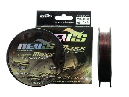 Carp Maxx 150m/0.28mm