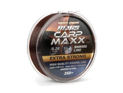 Carp Maxx 350m/0.22mm