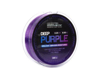 Deep Purple 300m/0.35mm