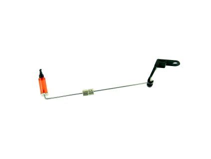 Eco Swinger -  Piros