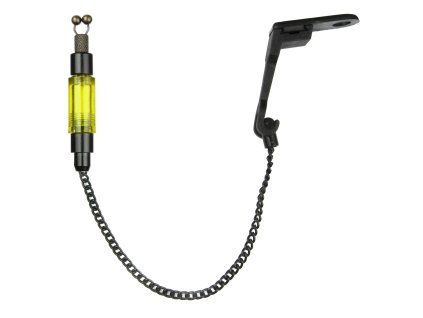 Dropper Pro kapásjelző sárga