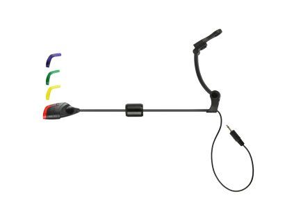 Intense Hanger