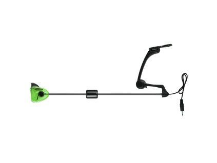 Neon Indicator Hanger Green