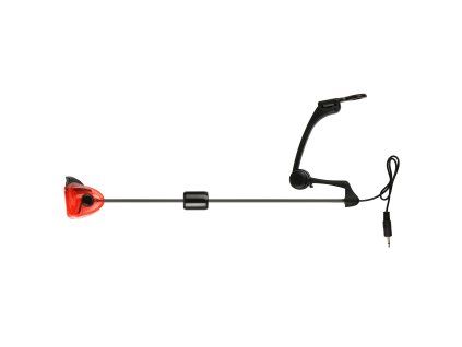 Neon Indicator Hanger Red