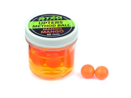 38355 steg upters method ball mango 10mm 8db dob