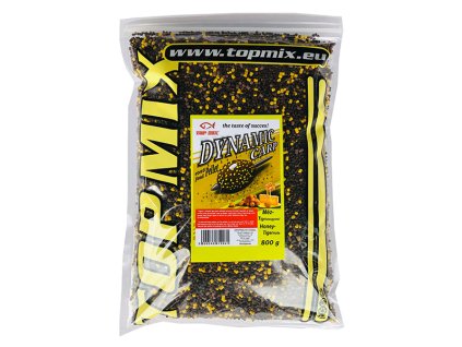57489 top mix dynamic carp eteto pellet mez tigrismogyoro