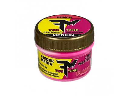 57927 feedermania corn wafters two tone medium punch 12szem tegely
