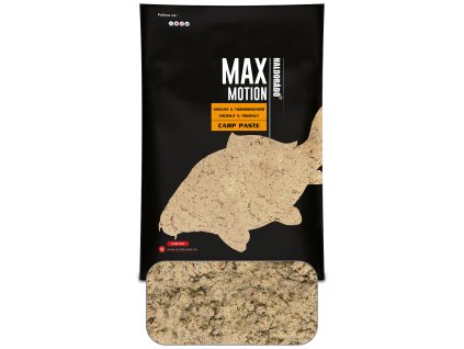 Haldorádó MAX MOTION Carp Paste - Kókusz & Tigrismogyoró