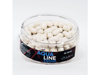 81927 motabacarp aqua line wafter squid 10 mm