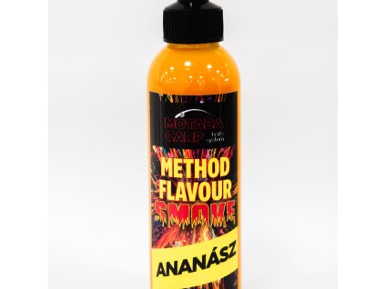 82116 motabacarp method flavour aroma gel ananasz smoke