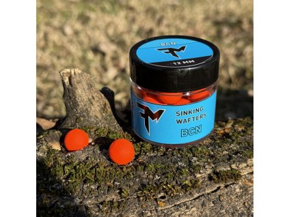Feedermánia Sinking Wafters 12 mm Mango NEW 2025HBKfishing