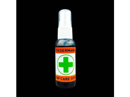 Feedermánia CARP CARE SPRAY 30 MLHBKfishing