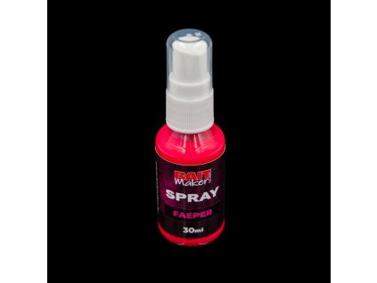 BAIT MAKER Spray Faeper 30 mlHBKfishing