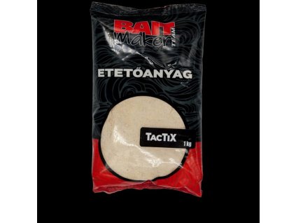 BAIT MAKER etetőanyag TacTiXHBKfishing