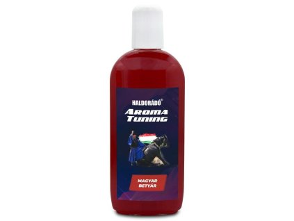 Haldorádó Aroma Tuning - Magyar BetyárHBKfishing