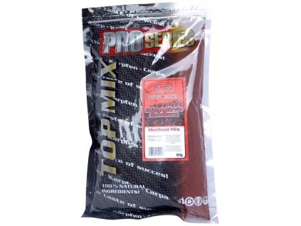 TOP MIX PRO SERIES Method Mix SzúnyoglárvásHBKfishing