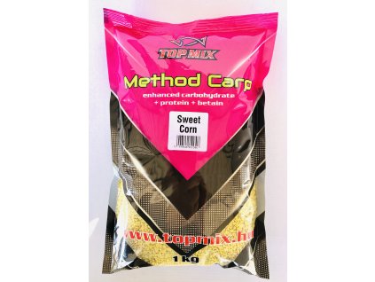 TOP MIX Method Carp SweetcornHBKfishing