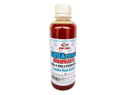 TOP MIX AQUA Booster Csoki-NarancsHBKfishing
