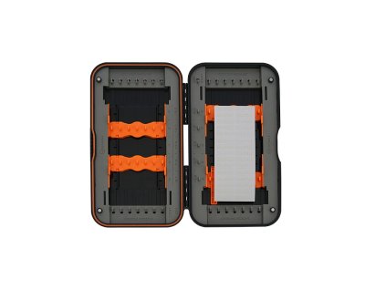 GURU Adjustable Rig Case - 6 inch (15cm)HBKfishing