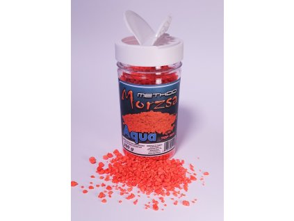 TOP MIX Aqua Method Morzsa - Fluo NarancsHBKfishing