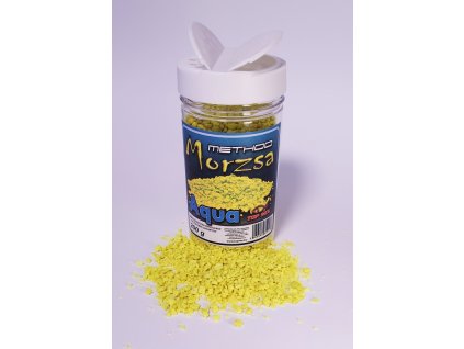 TOP MIX Aqua Method Morzsa - Fluo CitromHBKfishing