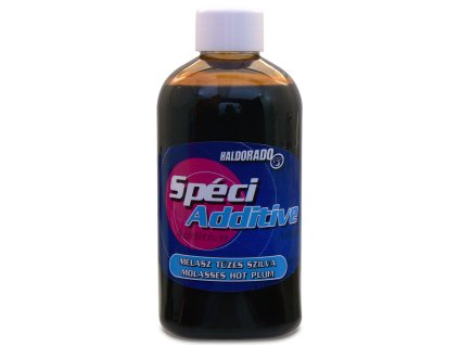 Haldorádó SpéciAdditive - Melasz Tüzes SzilvaHBKfishing