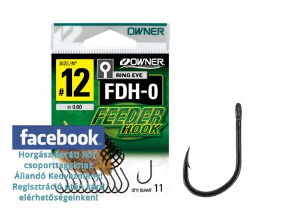 OWNER FDH-0 - 8