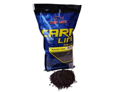 TOP MIX Carp Line Micro etető pellet: Maxxx FishHBKfishing