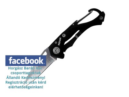 Reiva Zsebkés 12cm