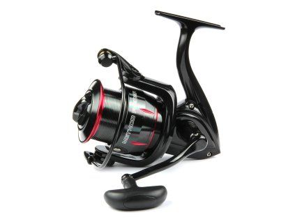 Method Feeder 6000 4+1cs