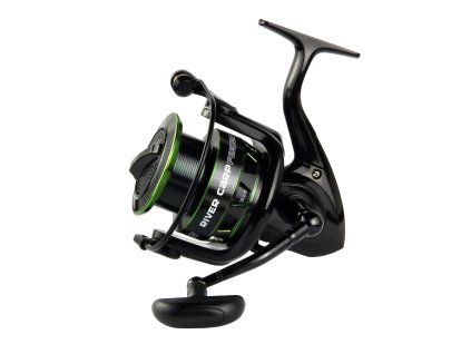 River Carp Feeder 6000 3+1cs