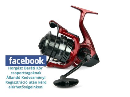 By Döme TF Mastercarp Pro 6000