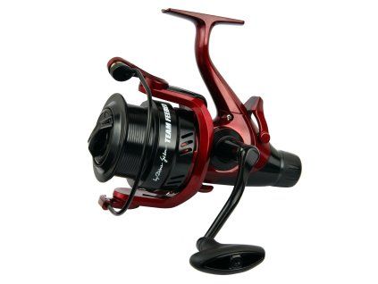 By Döme TF MasterCarp LCS Pro 6000
