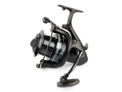 Motive Carp 6000 4+1cs