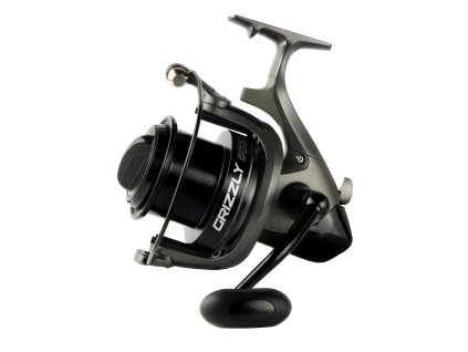 Grizzly Spod 8000 4+1cs  AKCIÓ -20%