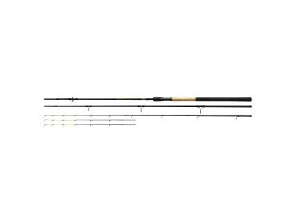Stég Black Method Feeder 330MH 30-90g