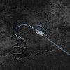 Coax előkezsinór 25m 0.50
