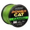 Powercat Camou 600m 0.40mm