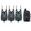 V-Head elektromos kapásjelző 3+1